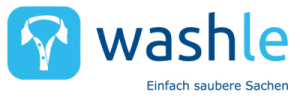 Washle Logo